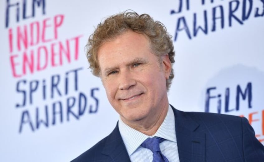 Actor Will Ferrell has reportedly invested in Championship side Leeds