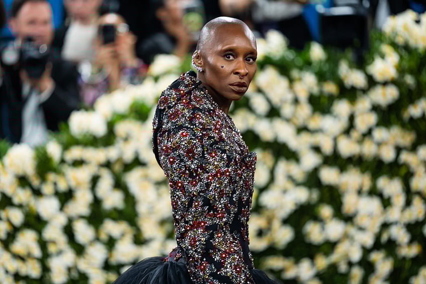 hollywood stars shine at met gala showcasing black dandyism