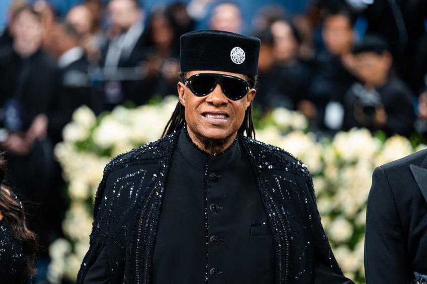 hollywood stars shine at met gala showcasing black dandyism