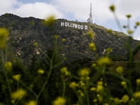 Hollywood studios and unions call on Trump to offer tax breaks