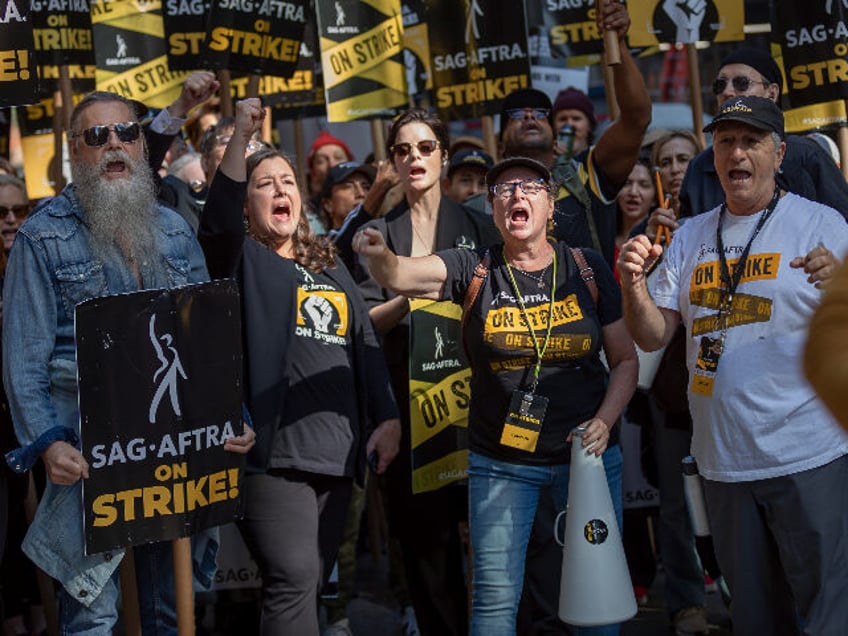 hollywood studios put last offer on table with actors as strike hits 114 days