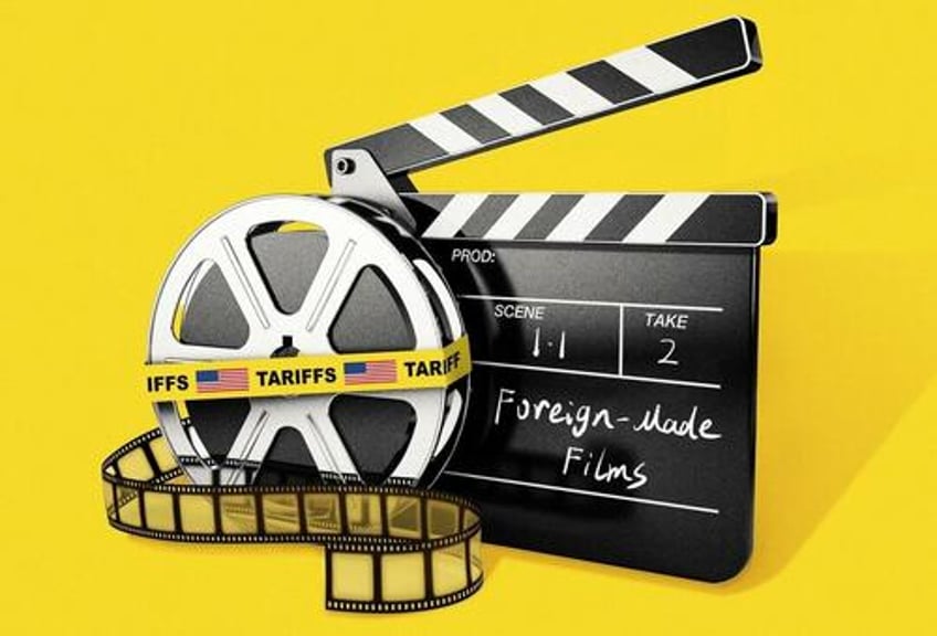 hollywood unions cautiously welcome trumps movie tariff proposal