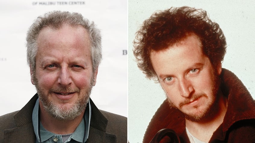 Daniel Stern