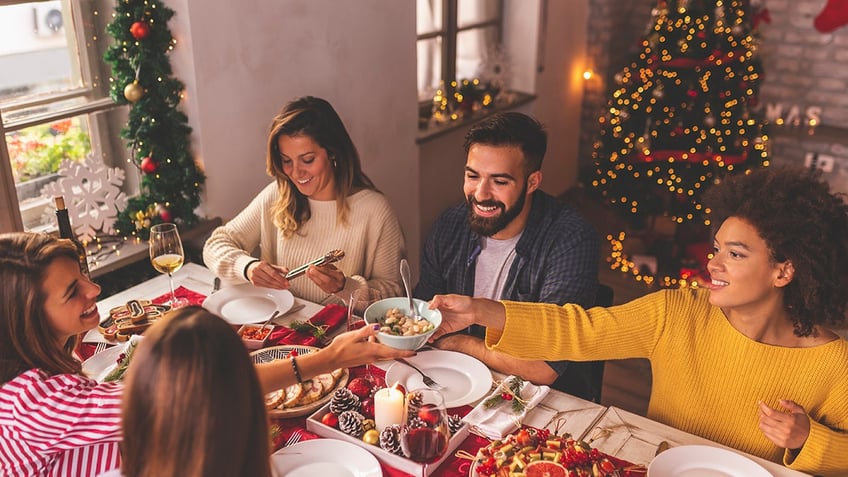 home for the holidays heres how to avoid stress around family members according to experts