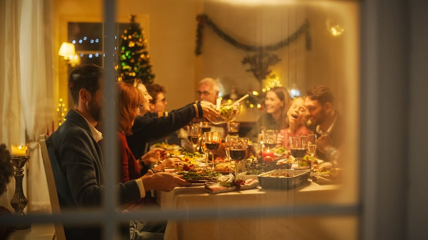 home for the holidays heres how to avoid stress around family members according to experts