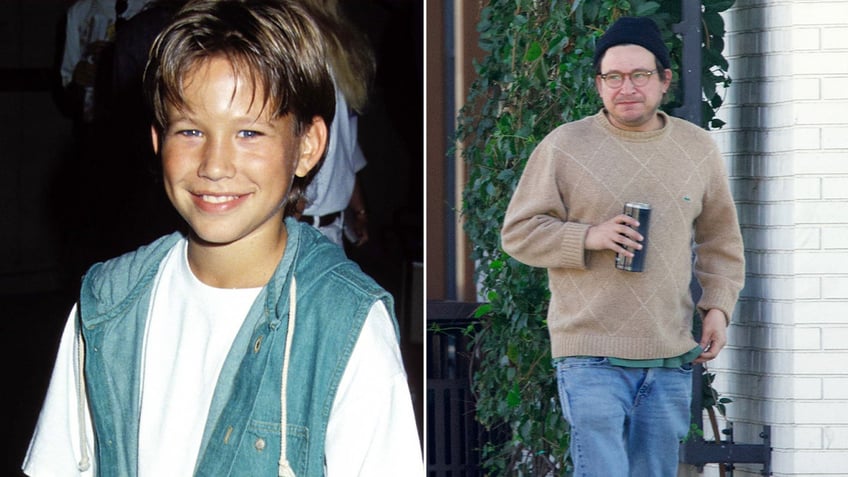 home improvement star jonathan taylor thomas seen publicly for first time in years where the cast is today