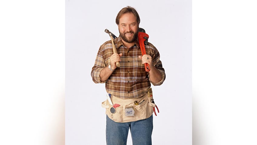 Richard Karn