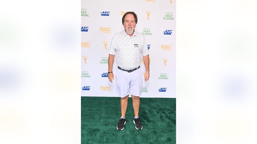 Richard Karn modern day