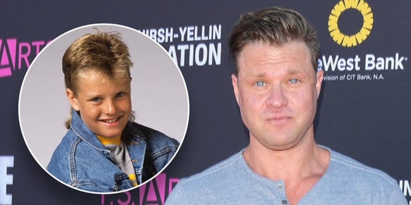 home improvement star zachery ty bryan arrested again on domestic violence charges