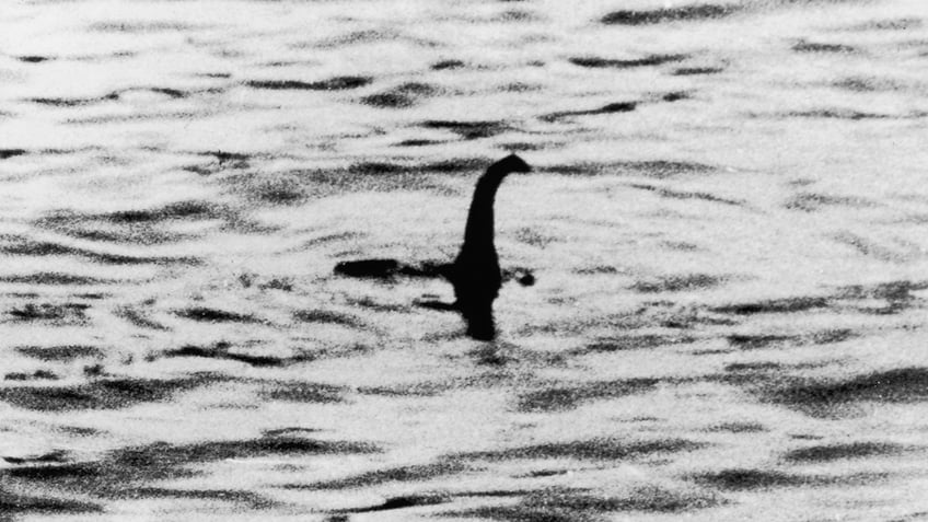 home of legendary loch ness monster is a place people really want to visit says new survey