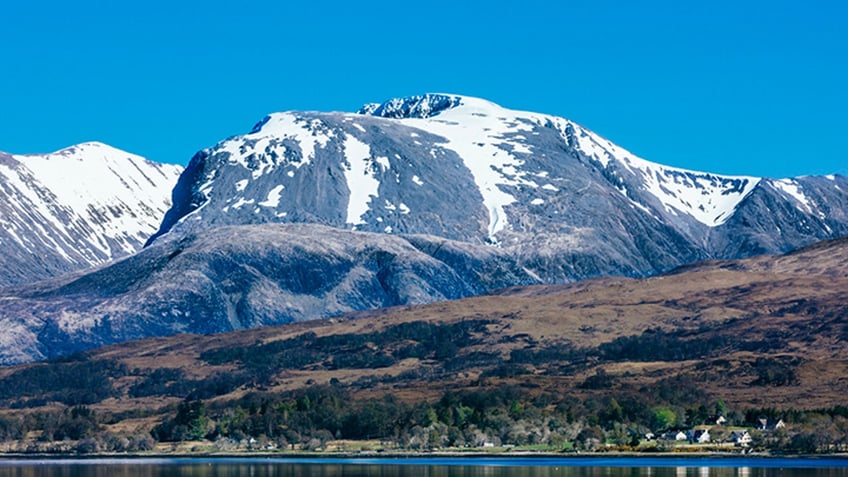 home of legendary loch ness monster is a place people really want to visit says new survey