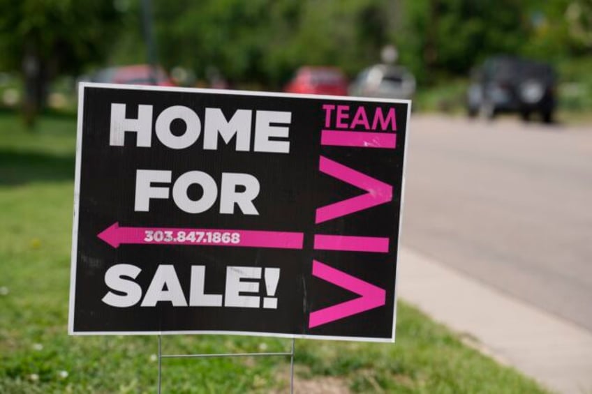 home sales fell in june to the slowest pace since january limited by near historic low inventory