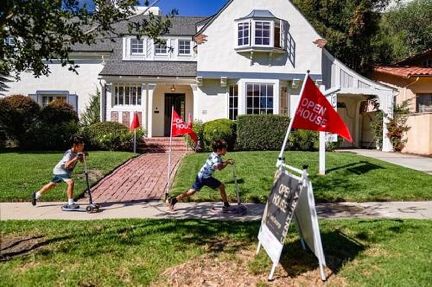 homebuyers get creative amid historically high property values