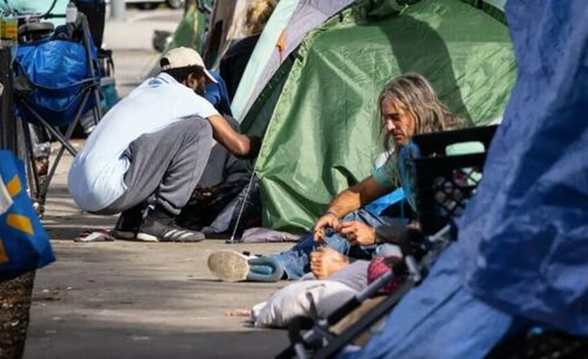 homelessness soars to record high in america