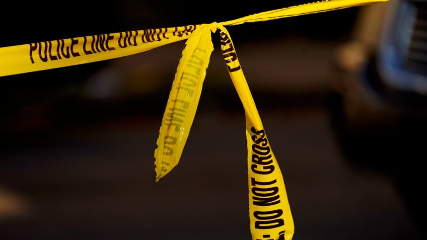 homicides decreasing in us cities but remain higher than pre pandemic levels new report shows