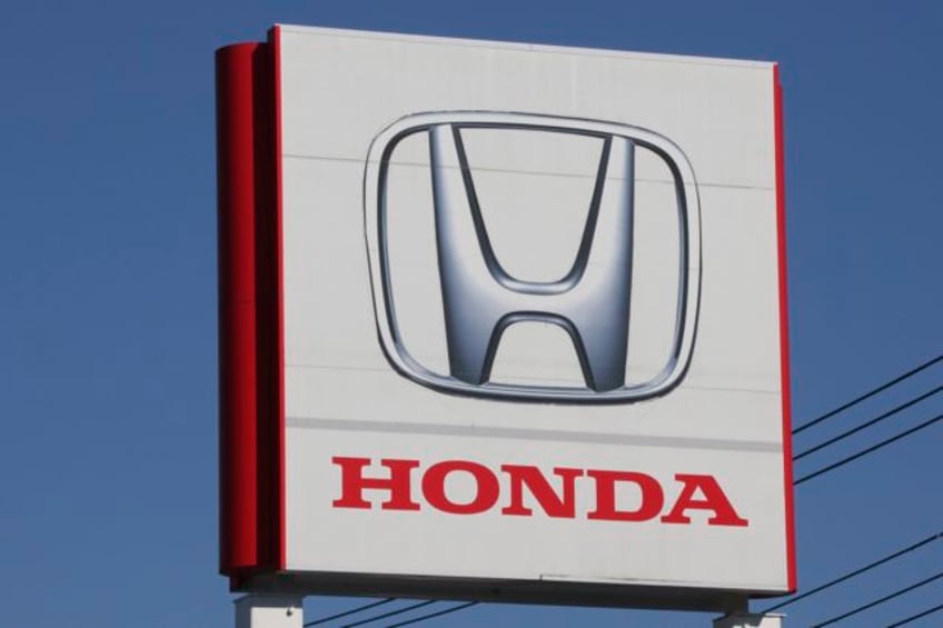 honda recalls nearly 250k vehicles because bearing can fail and cause engines to run poorly or stall