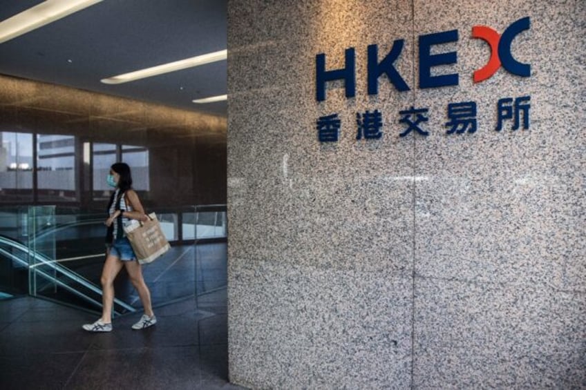 hong kong exchange posts 31 rise in h1 profit despite ipo malaise