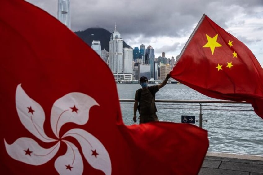 hong kong security crackdown targets soft resistance