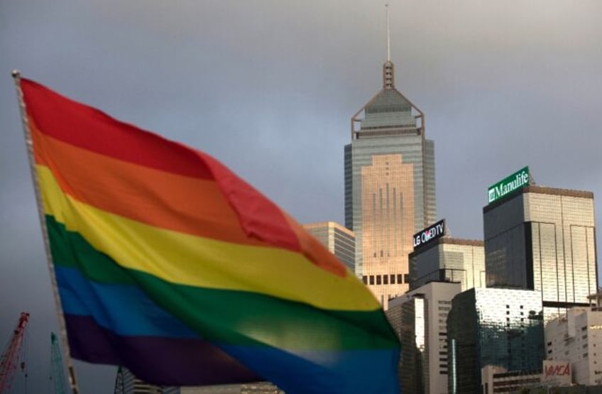 Advocacy group Hong Kong Marriage Equality applauded Tuesday's court rulings and urged the