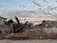 Hope dwindles in S.Africa two days after deadly building collapse