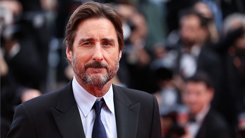 'Horizon' star Luke Wilson at Cannes Film Festival