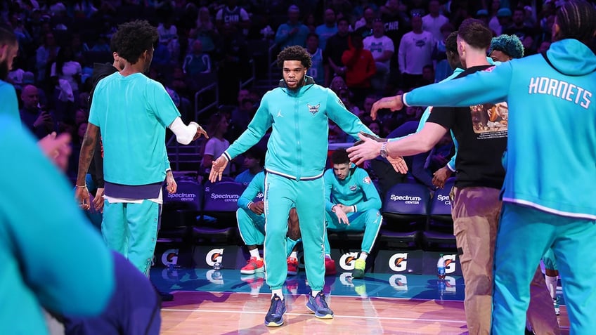 hornets comfortable with miles bridges returning to team despite alleged domestic violence