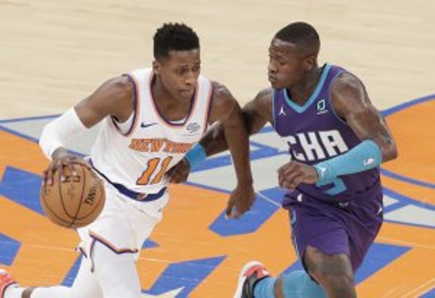 Hornets to trade Terry Rozier to Heat for Kyle Lowry, draft pick