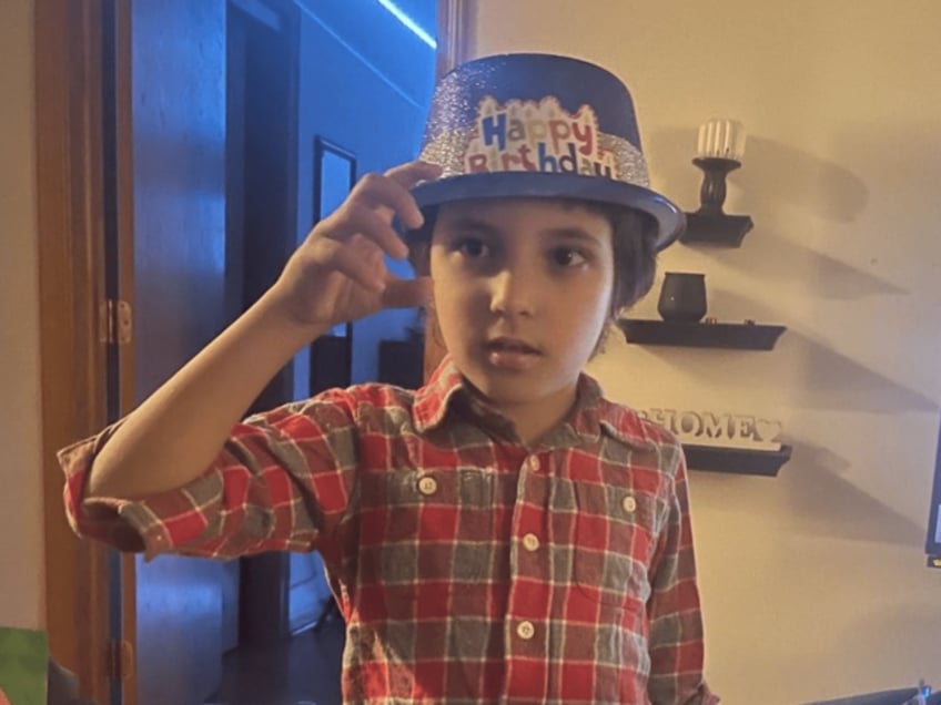 horror 6 year old palestinian american boy murdered in apparent hate crime in illinois