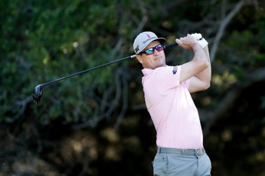 Billy Horschel won the PGA Tour's Puntacana Championship with a final round 63 on Sunday.