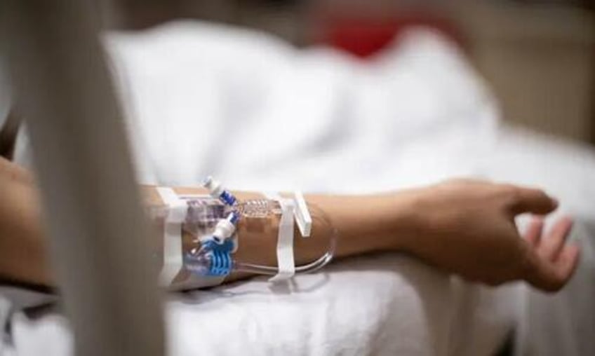 hospital diagnostic errors send nearly 1 in 4 patients to icu study finds