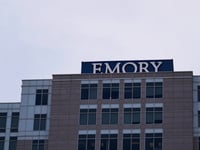 Hospital tells family brain-dead Georgia woman must carry fetus to birth because of abortion ban