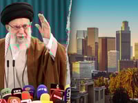Hospitals in sanctuary cities could be most vulnerable to Iran terror attacks, warns expert