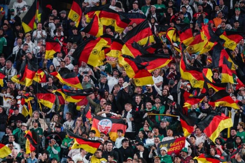 hosts germany look to legacy of 2006 fairytale at euro 2024