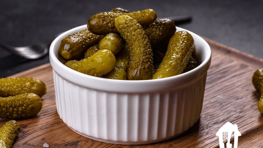 Pickles