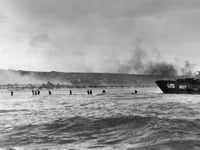 Hour by hour: A brief timeline of the Allies’ June 6, 1944, D-Day invasion of occupied France