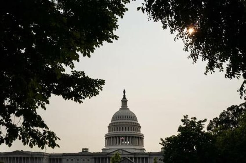 house approves bill to codify 94 billion in doge cuts to foreign aid public media