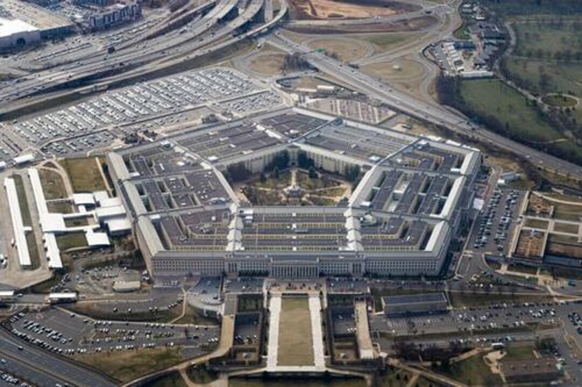 house committee advances 150 billion bill for top military projects