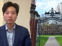 House committee demands Brown University hand over memos on student behind DOGE-style email