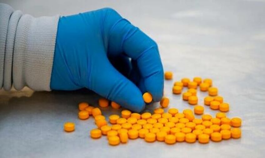 house committee forms group to tackle ccps role in fentanyl crisis
