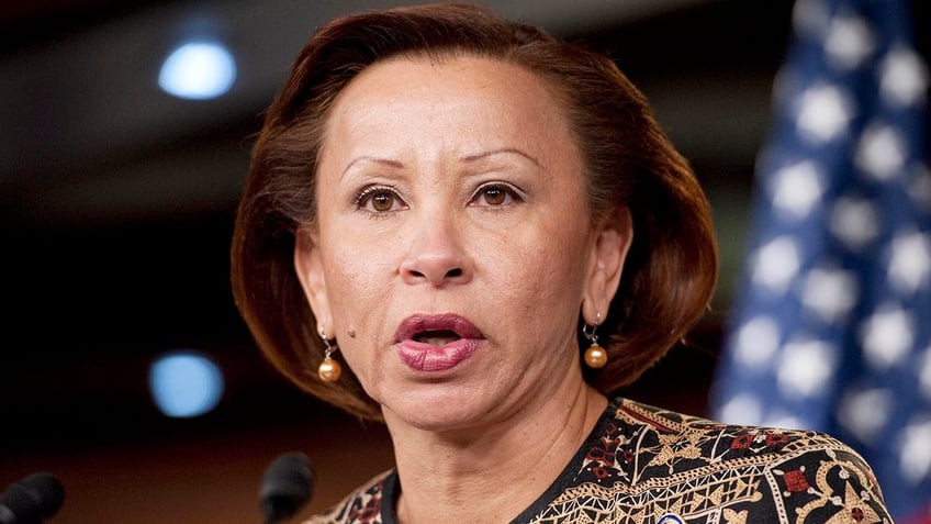 Rep. Nydia Velazquez