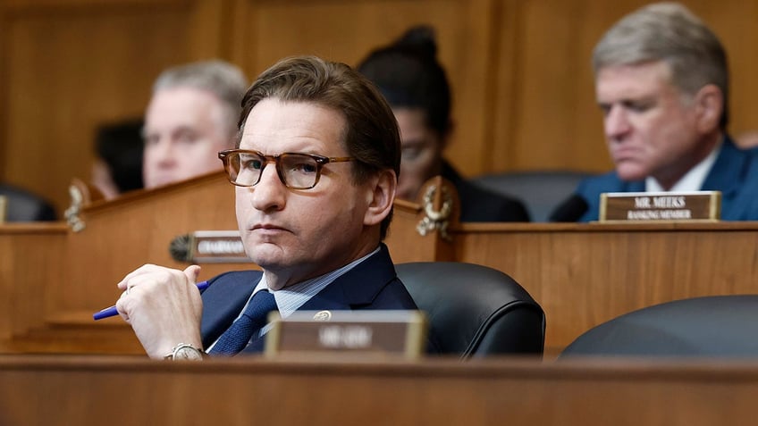 Phillips at the House Foreign Affairs committee