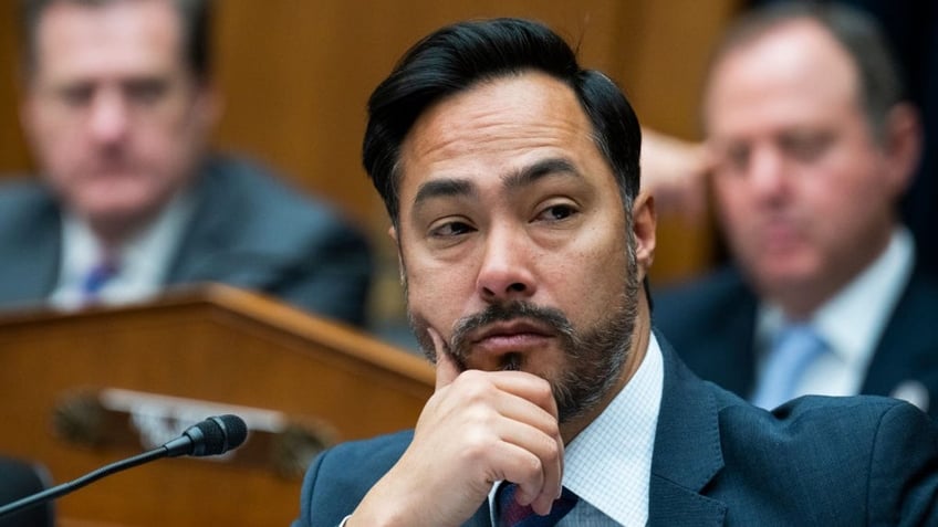 Joaquin Castro