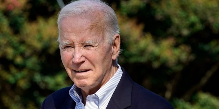 house democrat sounds alarm on lack of biden challengers in dem primary shame on us