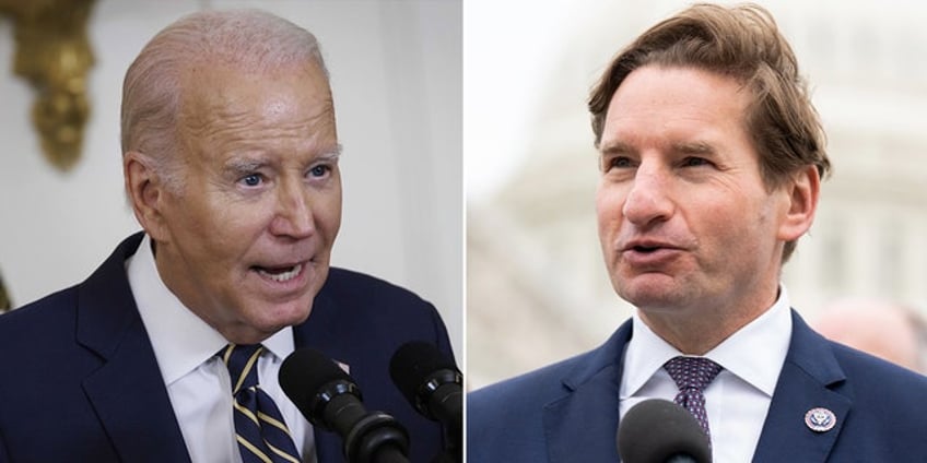 house democrat sounds alarm on lack of biden challengers in dem primary shame on us