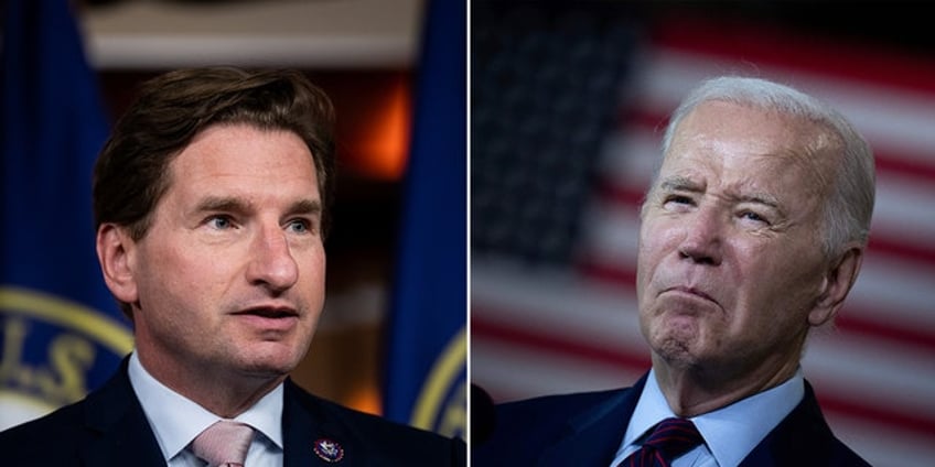 house democrat sounds alarm on lack of biden challengers in dem primary shame on us