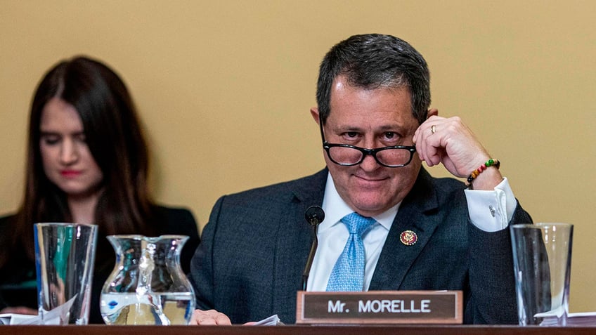 Joe Morelle