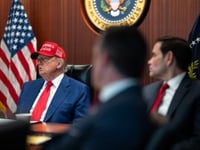 House Dems. introduce bill to limit Trump’s war powers on Iran