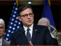 House GOP backing off some Medicaid cuts as report shows millions of people would lose health care