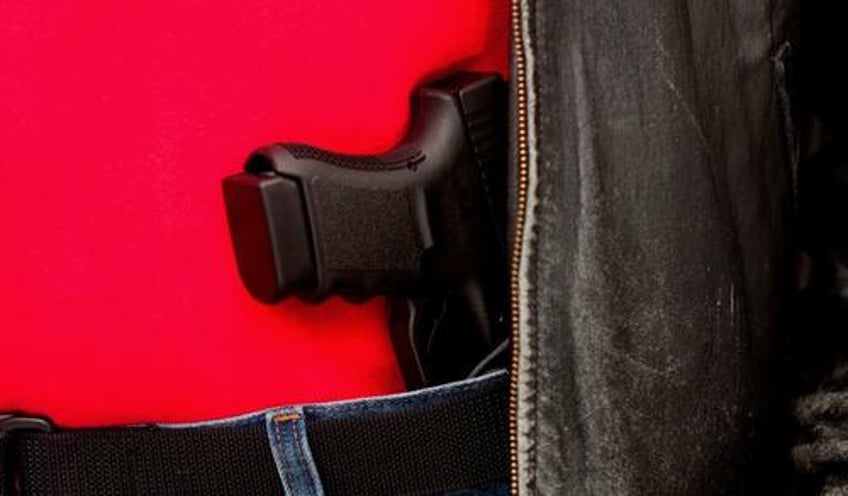 house gop could grant concealed carry reciprocity for 22 million gun owners nationwide