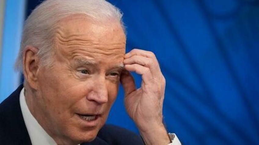 house gop seeks biden hur dementia transcripts recordings